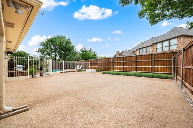 4205 Brookhollow Drive, Colleyville, TX 76034