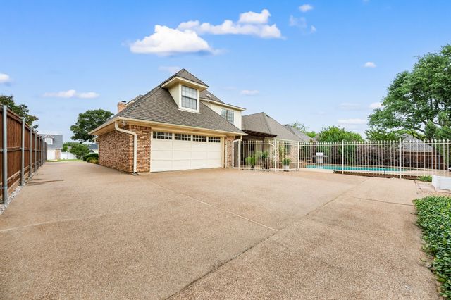 4205 Brookhollow Drive, Colleyville, TX 76034