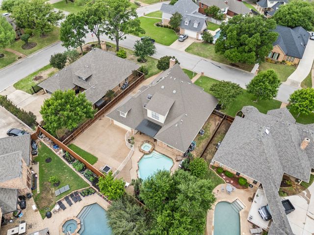 4205 Brookhollow Drive, Colleyville, TX 76034