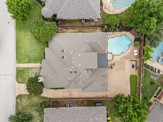 4205 Brookhollow Drive, Colleyville, TX 76034