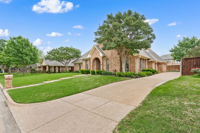 4205 Brookhollow Drive, Colleyville, TX 76034