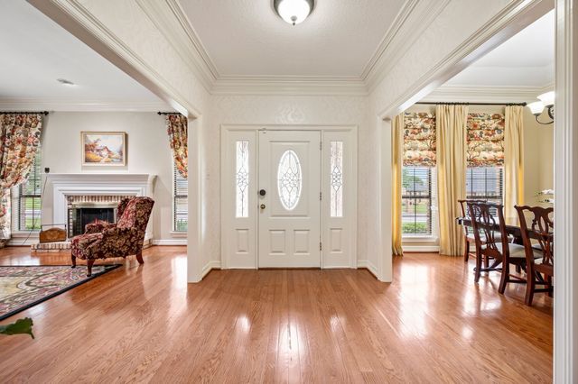 4205 Brookhollow Drive, Colleyville, TX 76034