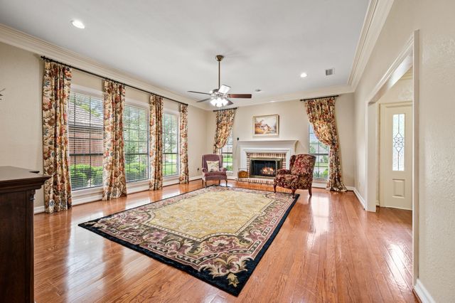 4205 Brookhollow Drive, Colleyville, TX 76034