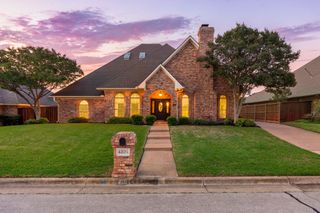 4205 Brookhollow Drive, Colleyville, TX 76034