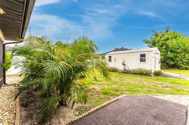 23278 MCNAMEE AVENUE, Port Charlotte, FL 33980