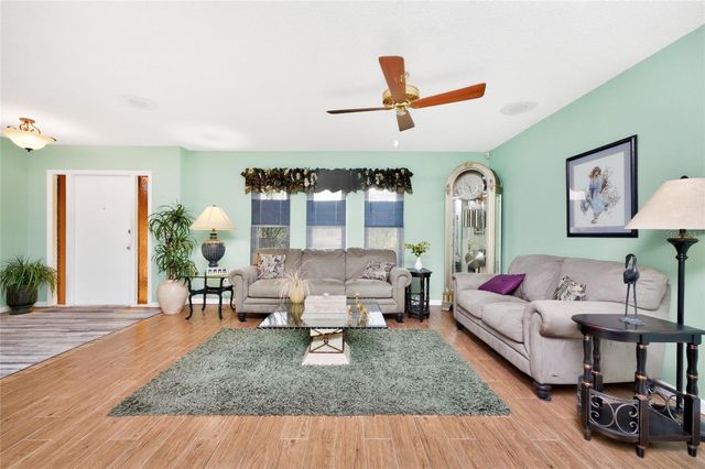 23278 MCNAMEE AVENUE, Port Charlotte, FL 33980