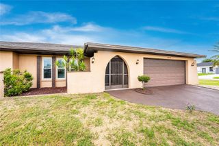 23278 MCNAMEE AVENUE, Port Charlotte, FL 33980