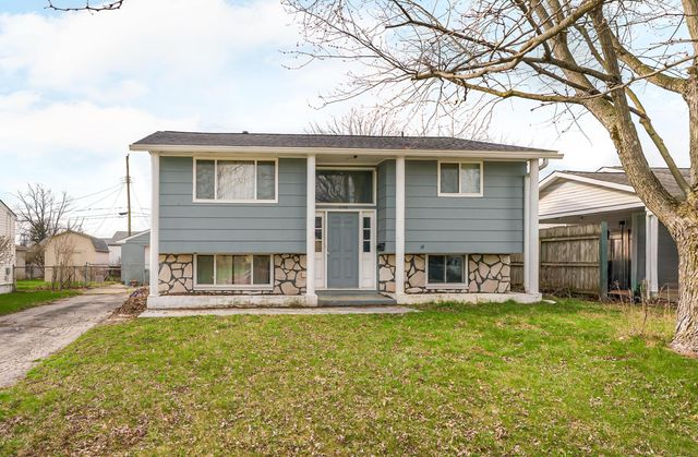 3755 Lynward Road, Columbus, OH 43228