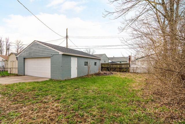 3755 Lynward Road, Columbus, OH 43228