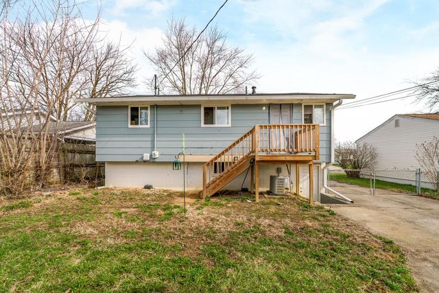 3755 Lynward Road, Columbus, OH 43228