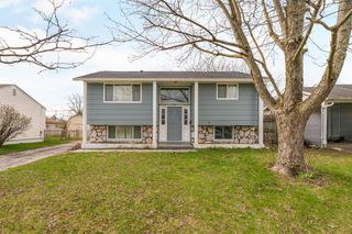 3755 Lynward Road, Columbus, OH 43228
