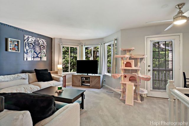 337 W Treehouse Lane 11-2, Round Lake, IL 60073