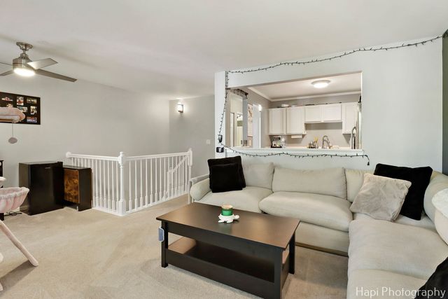 337 W Treehouse Lane 11-2, Round Lake, IL 60073