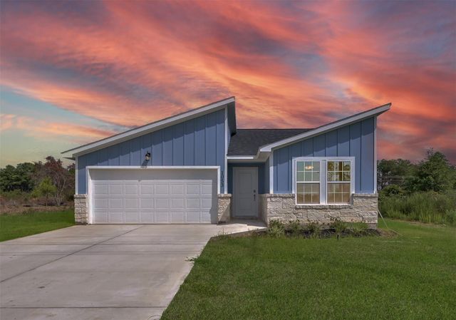 1053 Road 5740, Cleveland, TX 77327