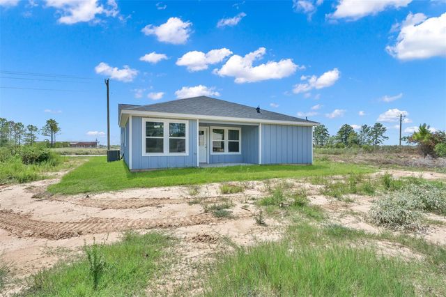 1053 Road 5740, Cleveland, TX 77327
