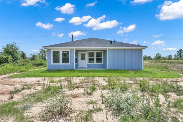 1053 Road 5740, Cleveland, TX 77327