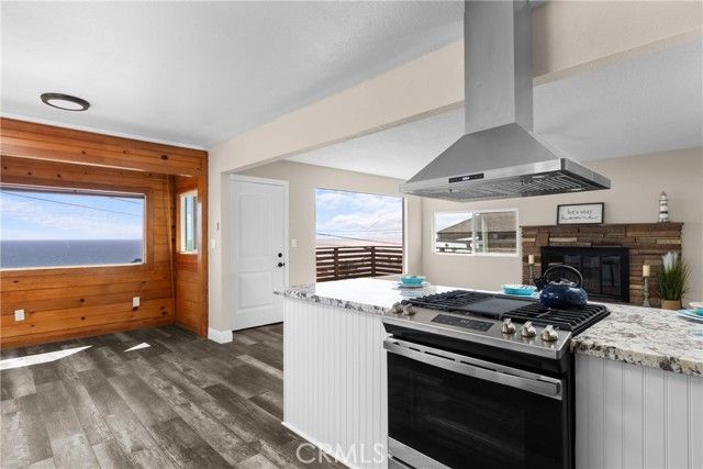 833 Park Avenue, Cayucos, CA 93430