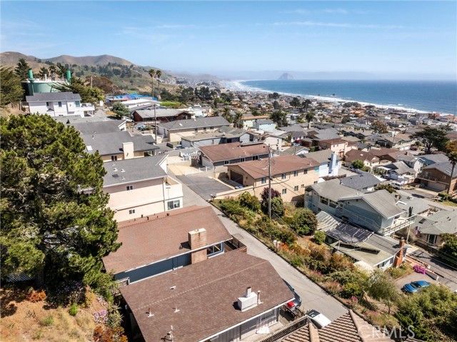 833 Park Avenue, Cayucos, CA 93430