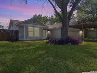 5746 Spring Sun, San Antonio, TX 78244