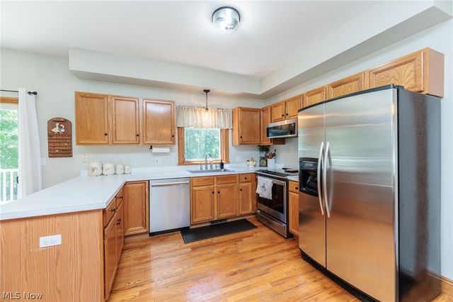 390 Southeast Avenue, Tallmadge, OH 44278