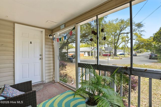 1826 Waddell Street, Wilmington, NC 28401