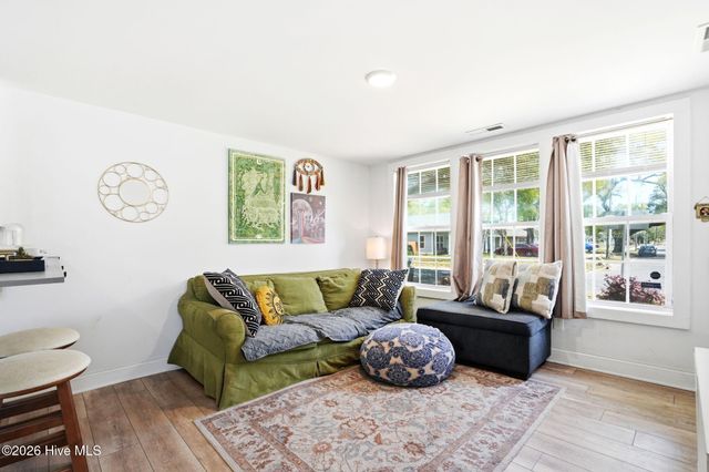 1826 Waddell Street, Wilmington, NC 28401