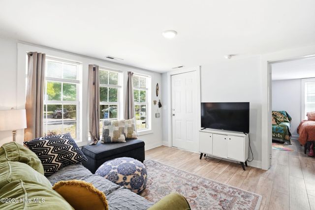 1826 Waddell Street, Wilmington, NC 28401