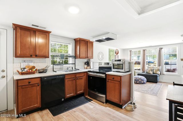 1826 Waddell Street, Wilmington, NC 28401