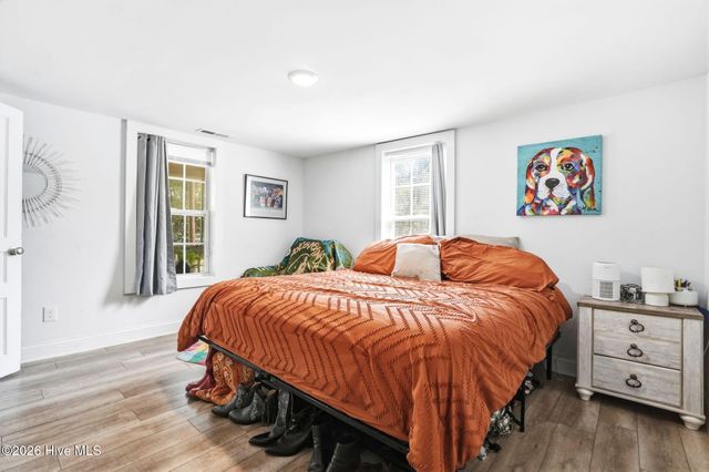 1826 Waddell Street, Wilmington, NC 28401