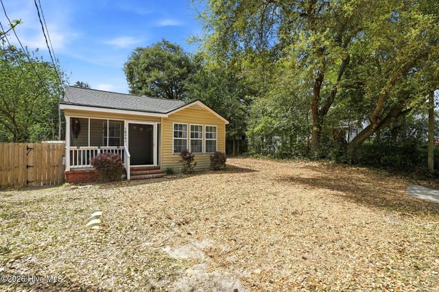1826 Waddell Street, Wilmington, NC 28401
