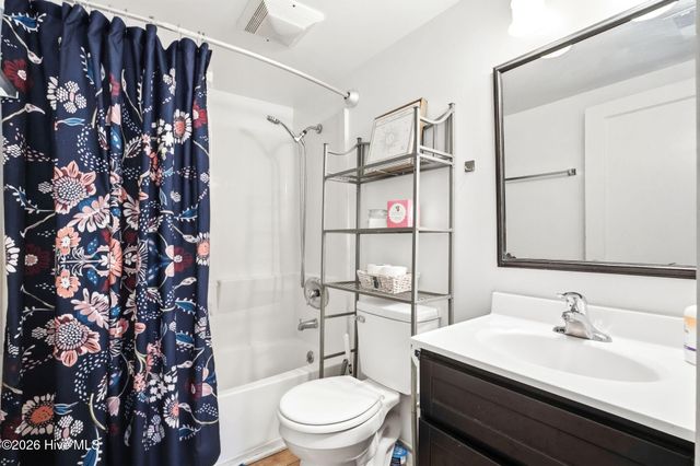 1826 Waddell Street, Wilmington, NC 28401