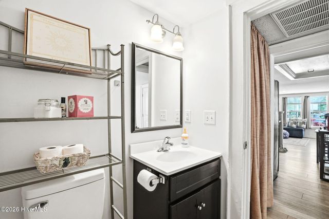 1826 Waddell Street, Wilmington, NC 28401