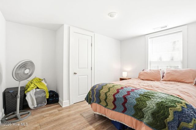 1826 Waddell Street, Wilmington, NC 28401