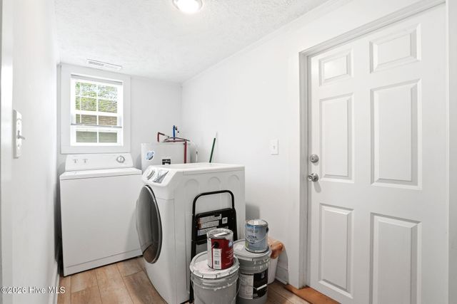 1826 Waddell Street, Wilmington, NC 28401