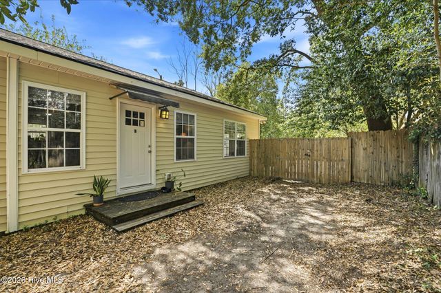 1826 Waddell Street, Wilmington, NC 28401