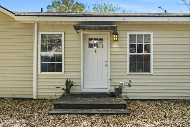 1826 Waddell Street, Wilmington, NC 28401