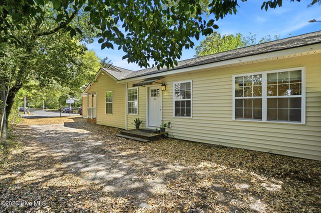 1826 Waddell Street, Wilmington, NC 28401