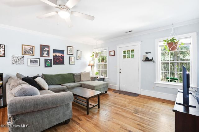 1826 Waddell Street, Wilmington, NC 28401