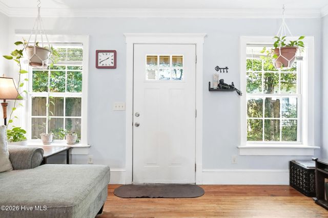 1826 Waddell Street, Wilmington, NC 28401