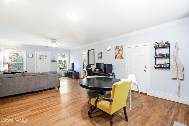 1826 Waddell Street, Wilmington, NC 28401