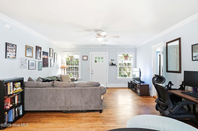 1826 Waddell Street, Wilmington, NC 28401