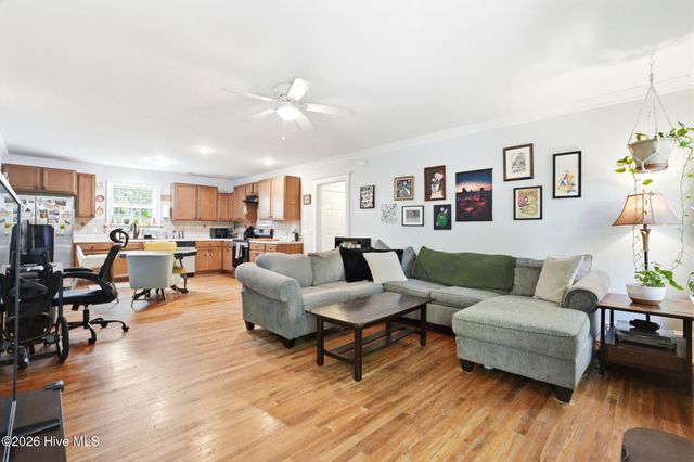 1826 Waddell Street, Wilmington, NC 28401