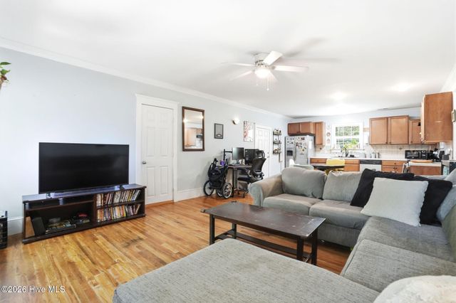 1826 Waddell Street, Wilmington, NC 28401