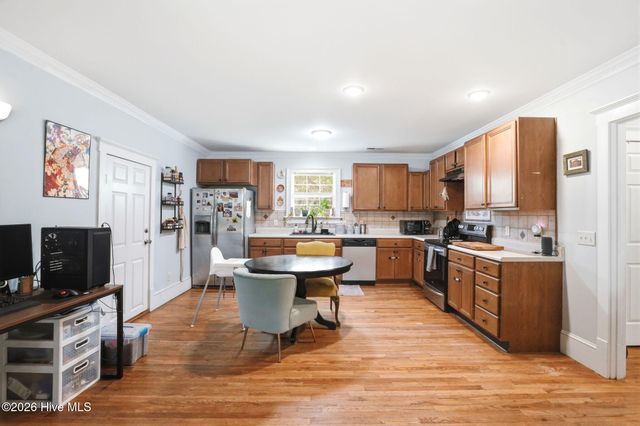 1826 Waddell Street, Wilmington, NC 28401