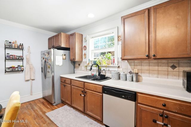 1826 Waddell Street, Wilmington, NC 28401