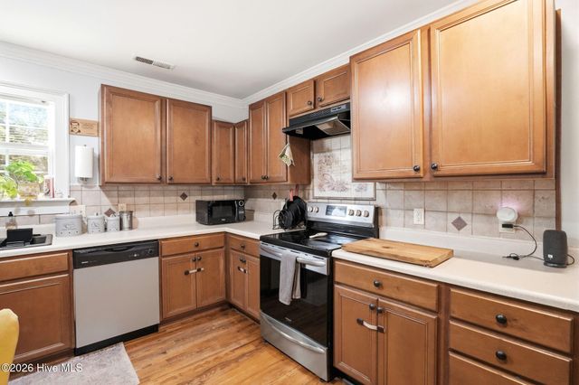 1826 Waddell Street, Wilmington, NC 28401