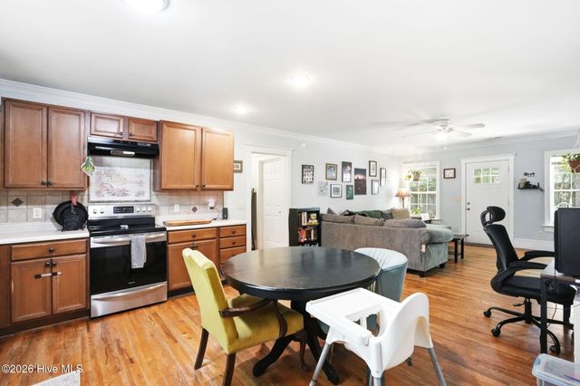 1826 Waddell Street, Wilmington, NC 28401