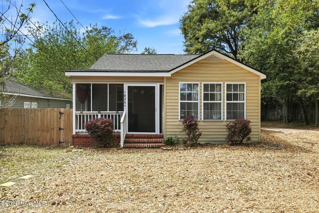 1826 Waddell Street, Wilmington, NC 28401