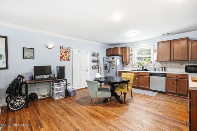 1826 Waddell Street, Wilmington, NC 28401