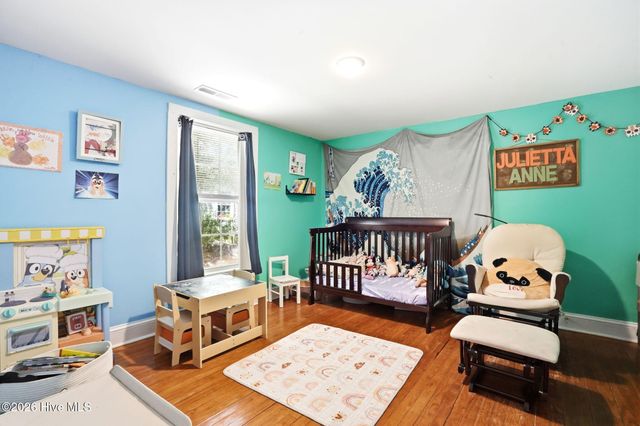 1826 Waddell Street, Wilmington, NC 28401